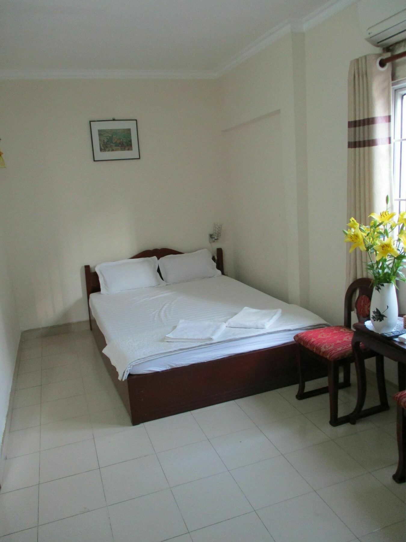 Saigon Smile Guesthouse Хошимін Екстер'єр фото
