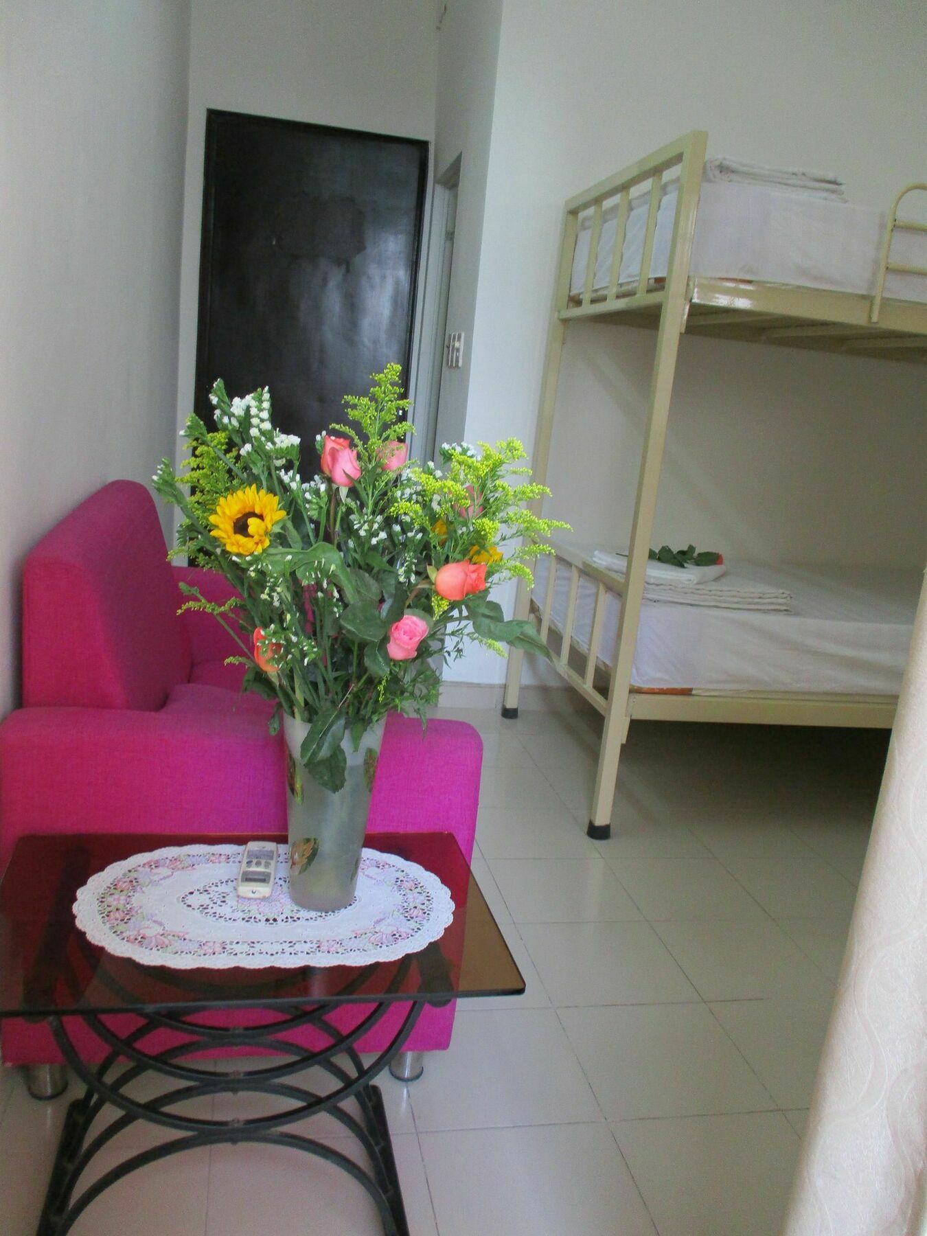 Saigon Smile Guesthouse Хошимін Екстер'єр фото