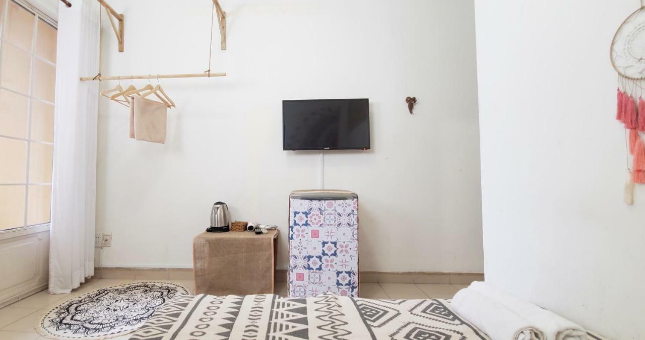 Saigon Smile Guesthouse Хошимін Екстер'єр фото