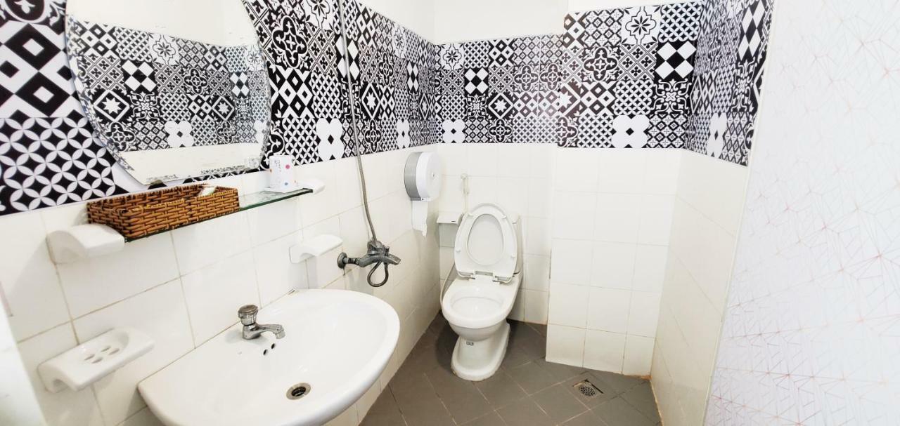 Saigon Smile Guesthouse Хошимін Екстер'єр фото