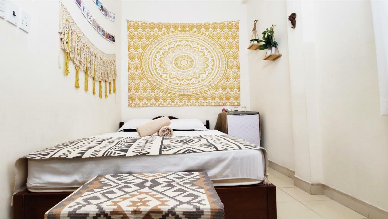 Saigon Smile Guesthouse Хошимін Екстер'єр фото